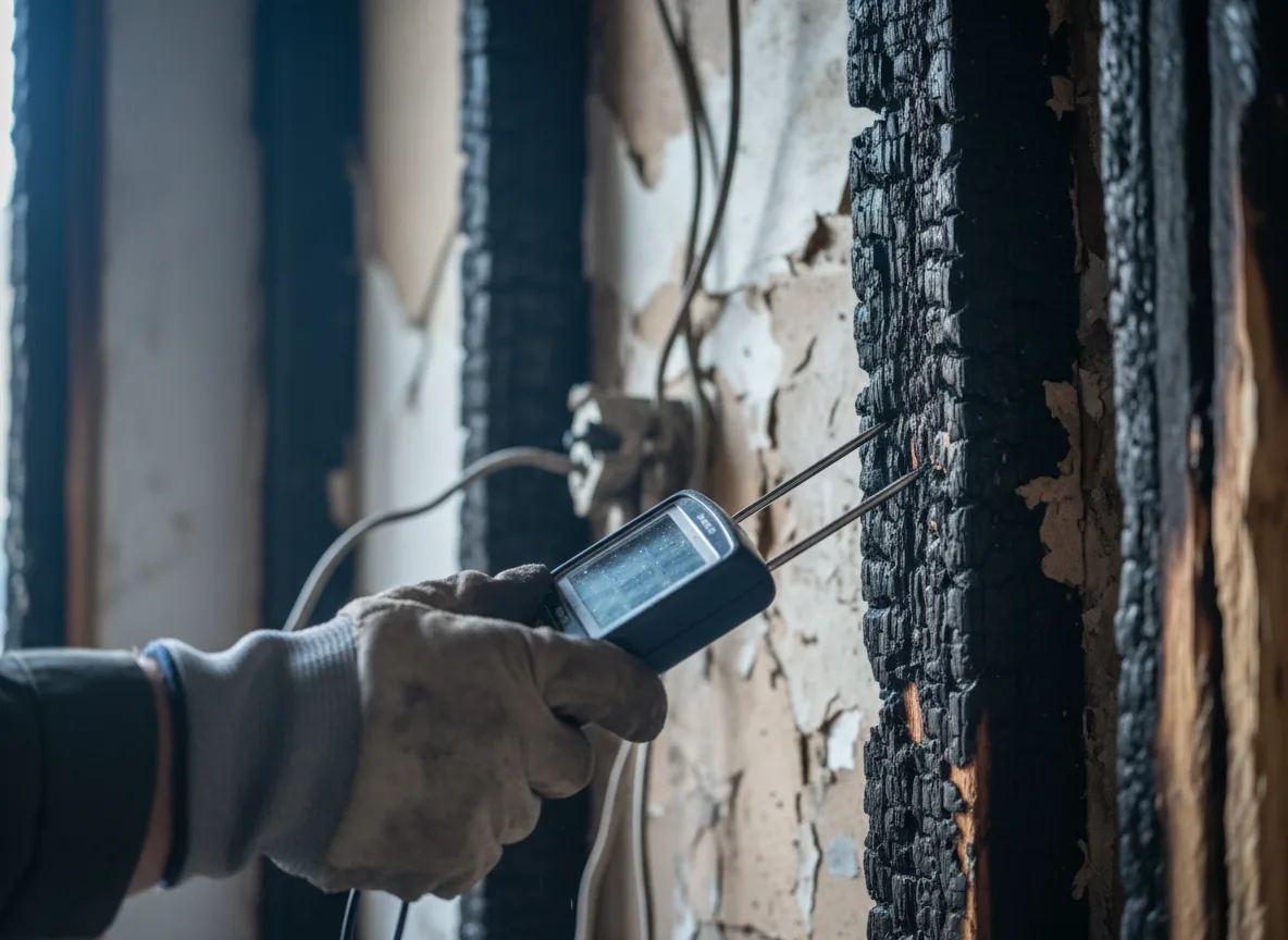 Fire Damage Restoration Trenton, KY FAQs